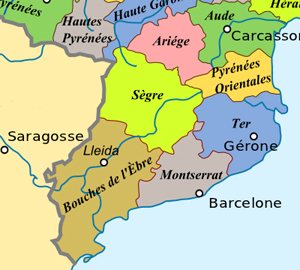 Catalunya (1812 - 1814)